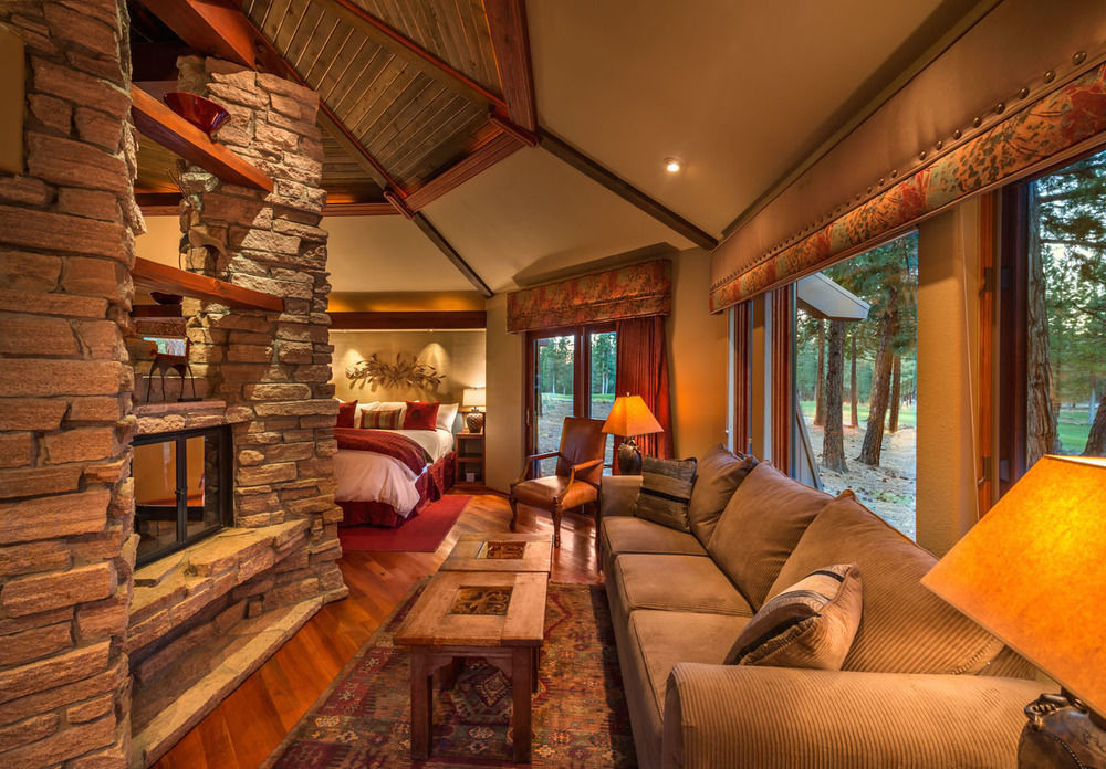 Portola The Lodge At Nakoma מראה חיצוני תמונה